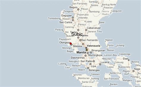 jueteng result today zambales|Subic, Zambales, Philippines Weather Forecast .